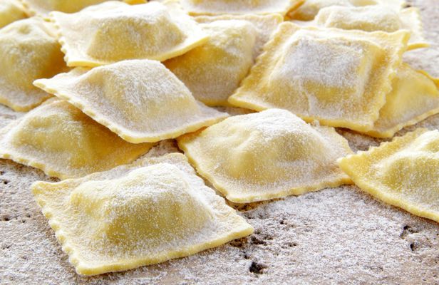Hands-On Ravioli Making Experience in Como