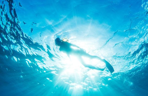 Etna Snorkeling Experience