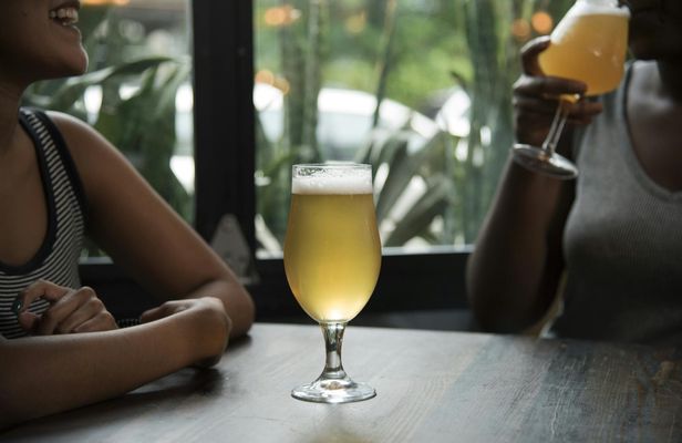 Tasting Tour of Beer and Cheese Crafted in Sardinia