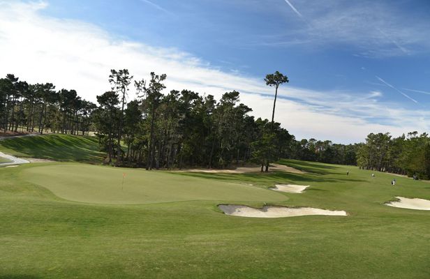Self-Guided Audio Driving Tour of 17-Mile Drive