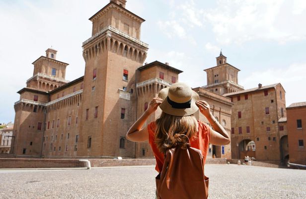 Bologna food tour of local delicacies from Florence