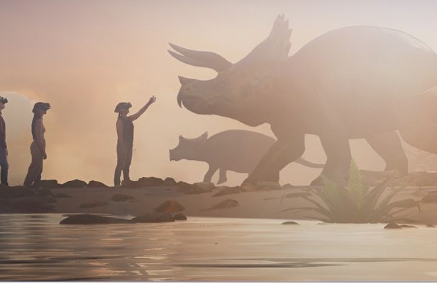Life Chronicles Immersive VR Journey in Sidney