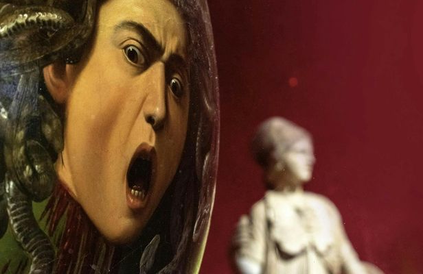 Uffizi Gallery skip-the-line ticket with digital audio guide