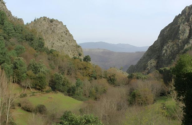 São Macário villages private 4×4 tour from Arouca with optional lunch