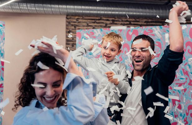 IKONO Rome Immersive Experience