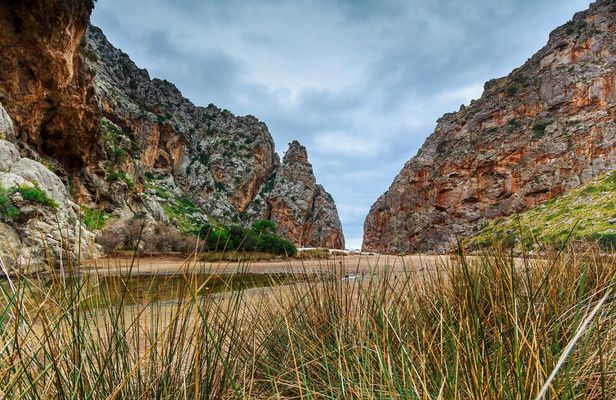Torrent de Pareís Gorge adventure