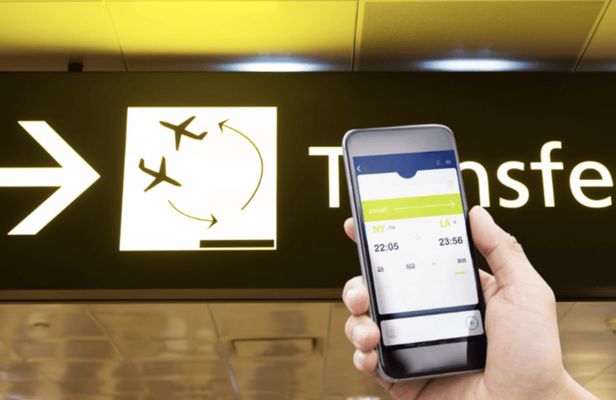 Private transfer from Fez-Saïss airport
