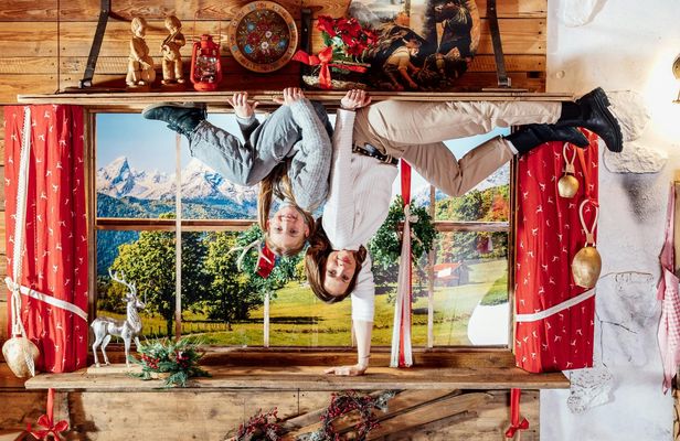 Magic Bavaria Experience Museum tickets