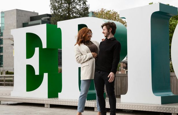 EPIC The Irish Emigration Museum Entrance Tickets