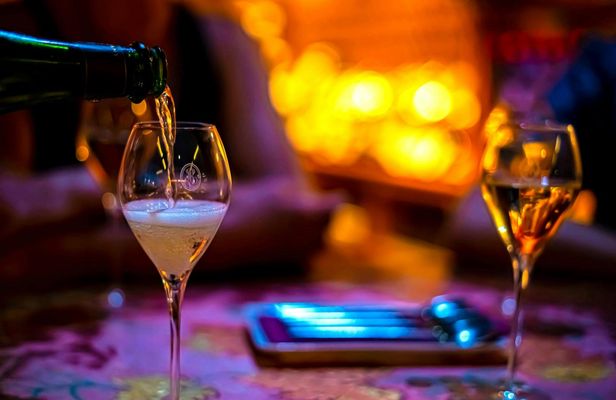 Seville wine and gourmet food guided tour