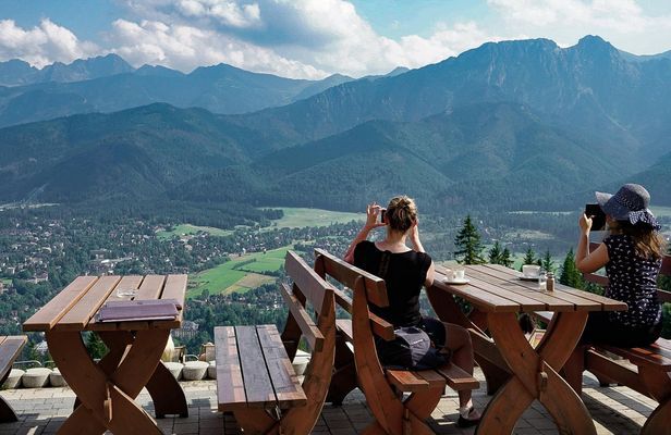 Zakopane Guided Tour