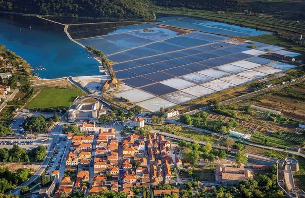 Half-day tour to Ston from Dubrovnik with oyster tasting