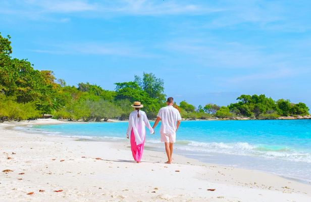 Bangkok One-Way Transfer to-from Koh Samet Island