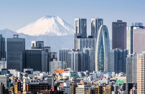 Tokyo private transfer to or from Narita Airport