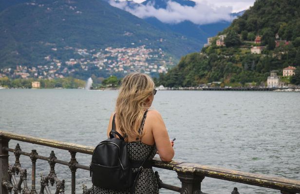 Como Guided Tour