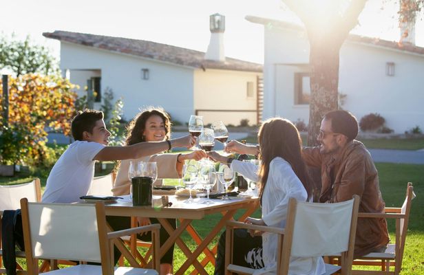 La Rioja guided tour with wine tasting