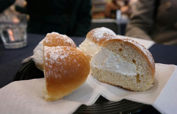 Rome's pastry and coffee tour with artisanal tastings