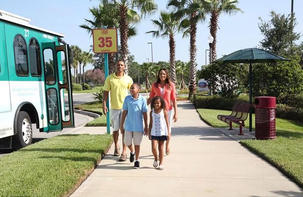 I-Ride Trolley & VIP Dine 4Less Card Combo