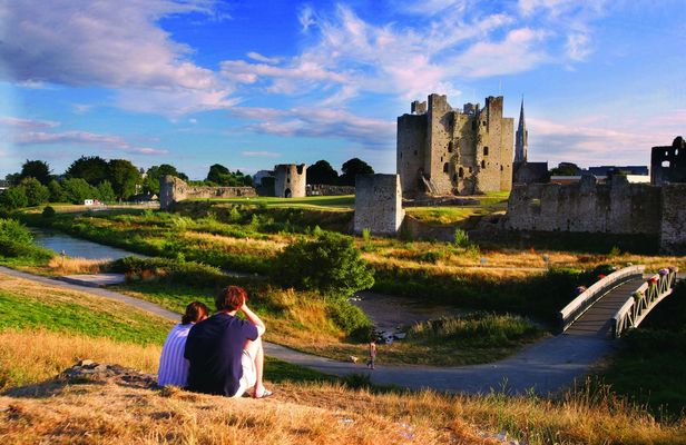 Celtic Boyne Valley and Ancient Sites Tour from Dublin
