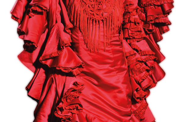 Teatro Flamenco Sevilla entrance tickets