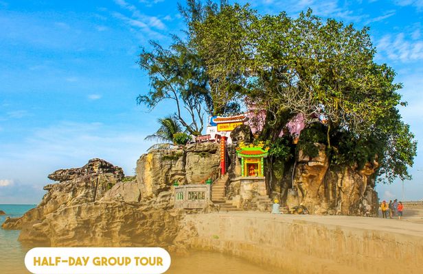 Phu Quoc east island discovery tour with wine tasting