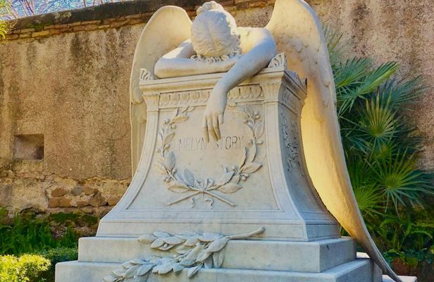 Testaccio district guided tour with food tasting