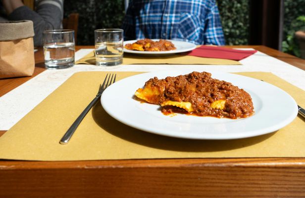 Florence Traditional Food Tour