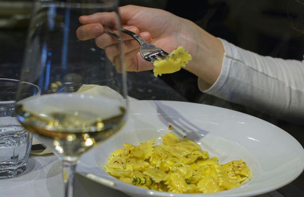 Turin gourmet food tour