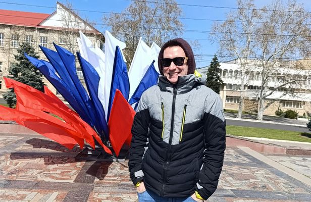 Private tour to Transnistria unrecognized country from Chisinau