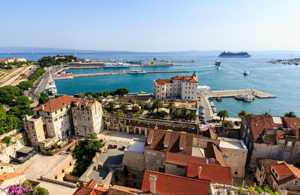 City Sightseeing 24 and 48-hour hop-on hop-off bus and panoramic tours