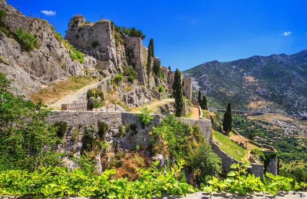 City Sightseeing Green Line panoramic nature lovers tour