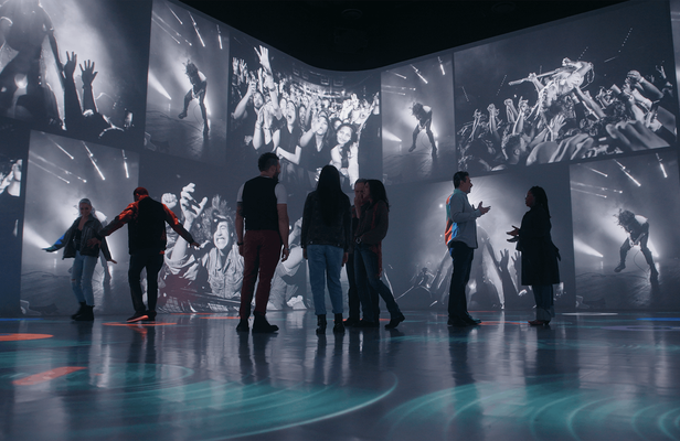 Tickets to Illuminarium Las Vegas