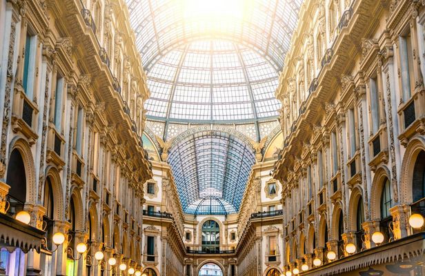 Discover Milan's photogenic places with a local