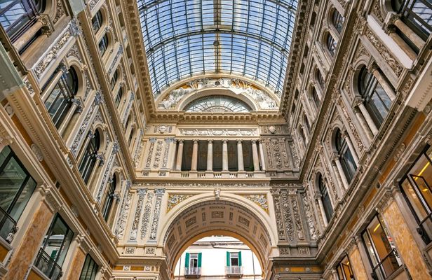 Explore Naples' Instagrammable spots with a local