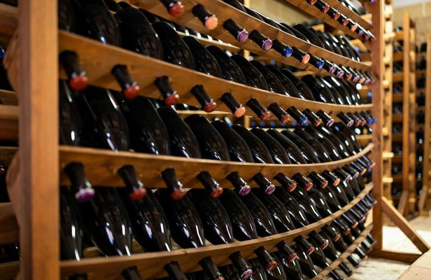 Mazara del Vallo wine experience