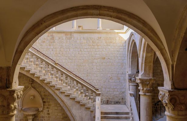 The Zagreb Soloists exclusive concert in Dubrovnik