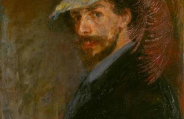 Ostend through the eyes of James Ensor guided tour