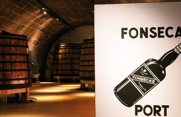 Fonseca Cellar Tour and WOW Museums Pack
