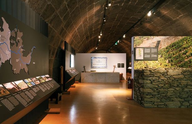 Fonseca Cellar Tour and The Wine Experience Pack
