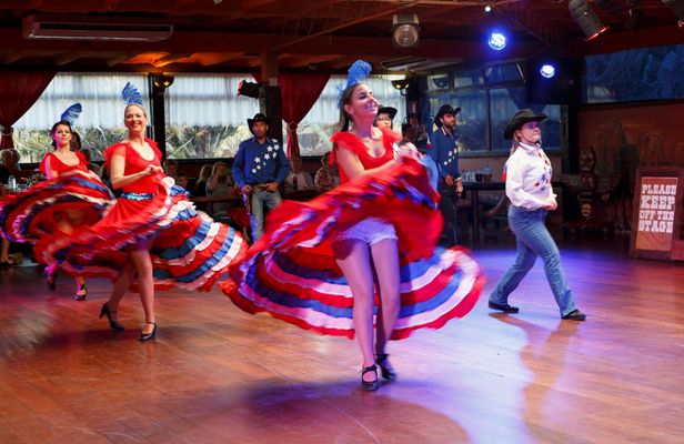 Rancho Texas Country Night