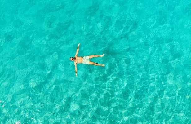 Catamaran experience small groups - ticket only