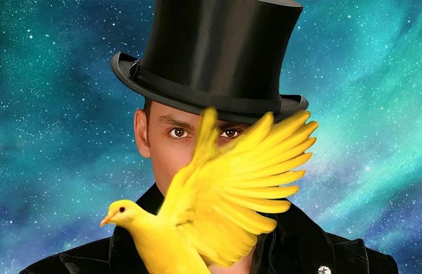 Allstars Of Magic at Planet Hollywood Resort and Casino