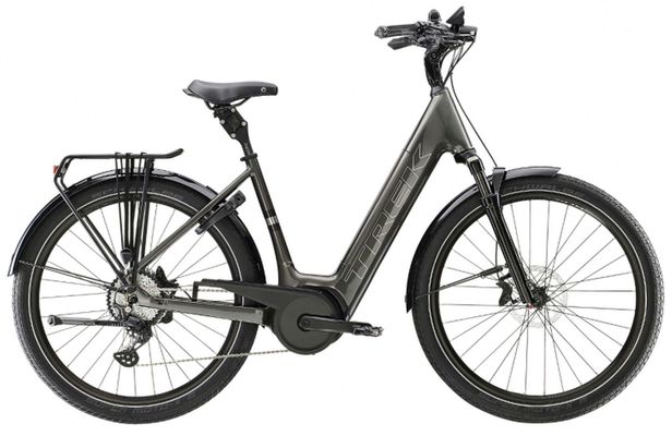 East coast Mallorca city e-bike rental