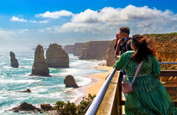 Great Ocean Road small-group full-day tour