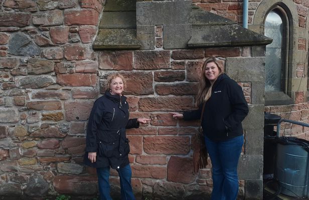 Private Inverness Dark Side tour
