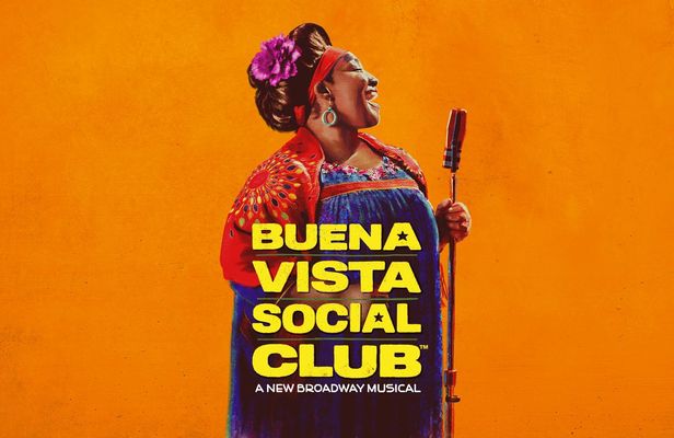 Buena Vista Social Club The Musical