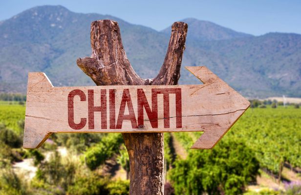 Chianti half-day tour from Siena with wine and olive oil tastings