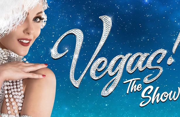 Tickets to Vegas The Show