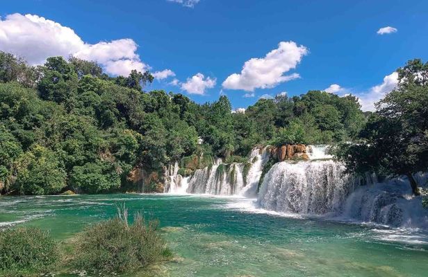 City Sightseeing Split