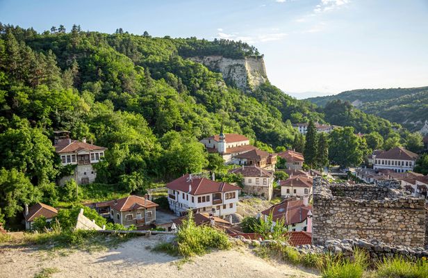 Rila Monastery and Melnik full-day guided tour from Sofia